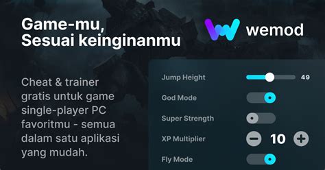 Jelajahi Semua Game yang Didukung .